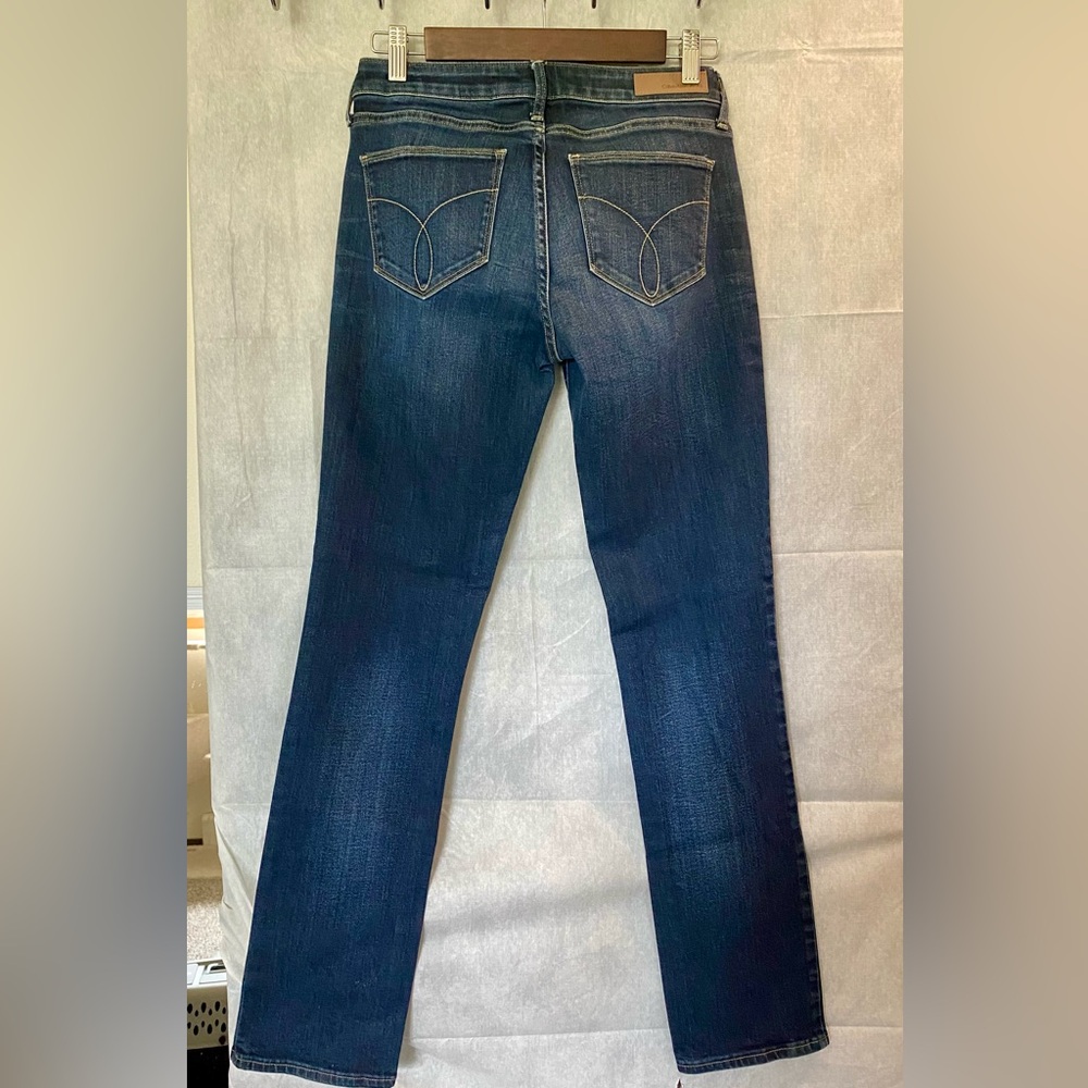 Calvin Klein Size 4 Jeans
